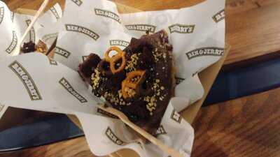 Ben & Jerry's