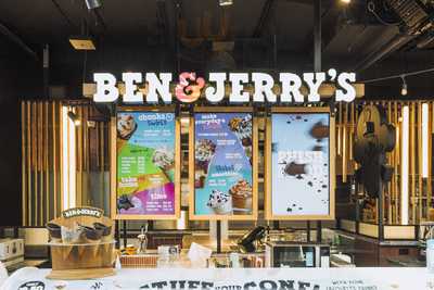 Ben & Jerry's