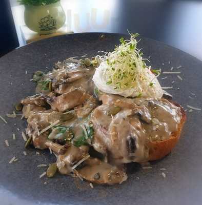 Number Five Cafe Templeton Christchurch