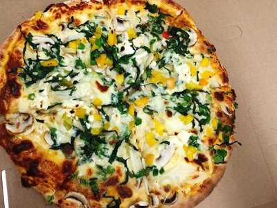 Istanbul Cafe Restaurant