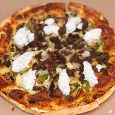 Istanbul Cafe Restaurant