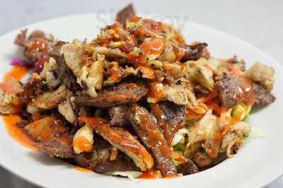 Istanbul Cafe Restaurant