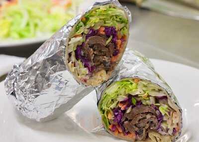 Istanbul Cafe Restaurant