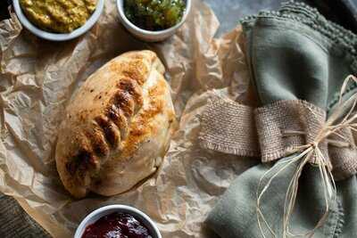 Cornish Pasties Nz