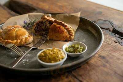 Cornish Pasties Nz