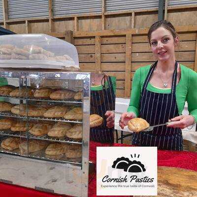 Cornish Pasties Nz
