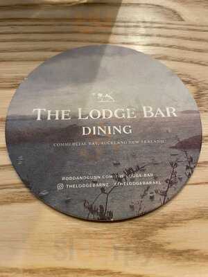 The Lodge Bar & Dining