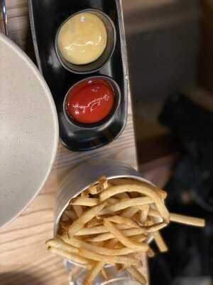 The Lodge Bar & Dining