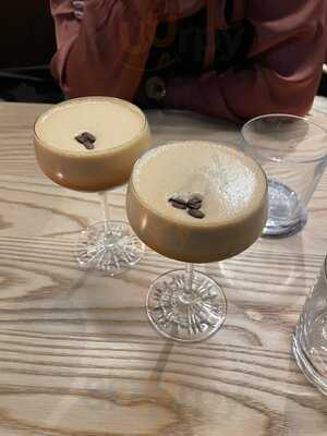 The Lodge Bar & Dining