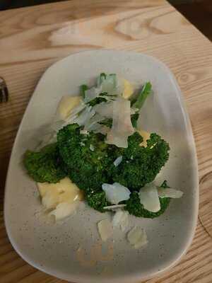 The Lodge Bar & Dining