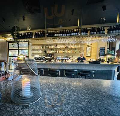 The Lodge Bar & Dining