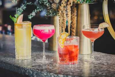 The Lodge Bar & Dining