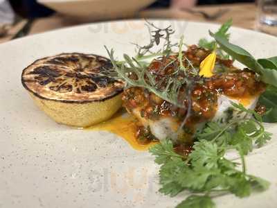 The Lodge Bar & Dining