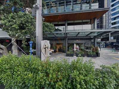 The Lodge Bar & Dining