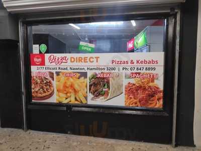 Pizza Direct