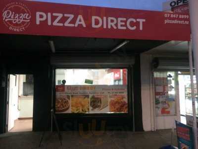 Pizza Direct