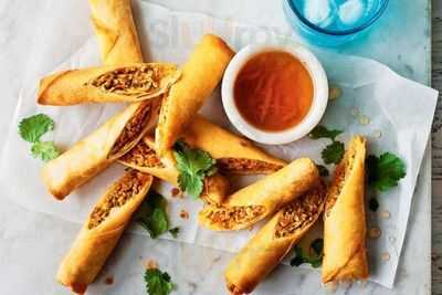 Manila Grill Filipino - Japanese Restaurant