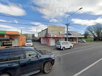 Manila Grill Filipino - Japanese Restaurant