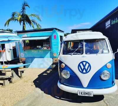 Mint As, Waiheke Island