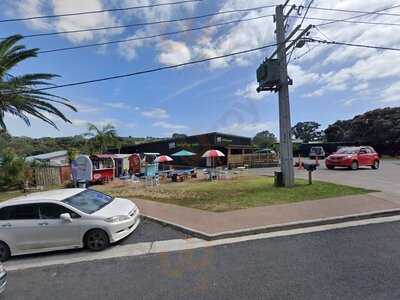 Mint As, Waiheke Island