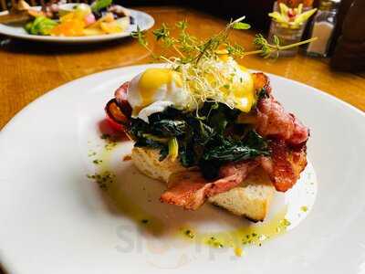 The Maze Cafe - Restaurant - Bar