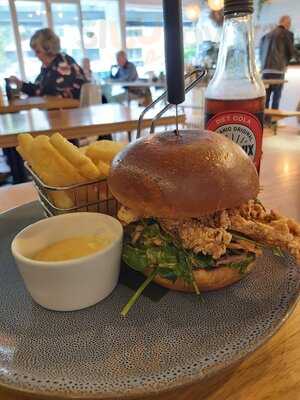 Cafe Botannix Takapuna