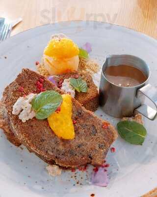 Cafe Botannix Takapuna