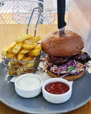 Cafe Botannix Takapuna