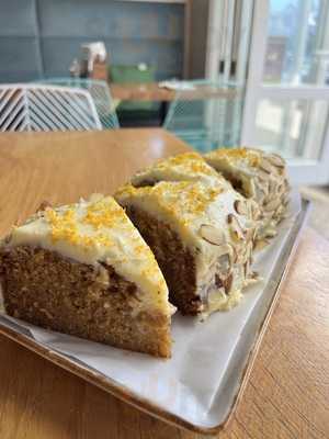 Cafe Botannix Takapuna