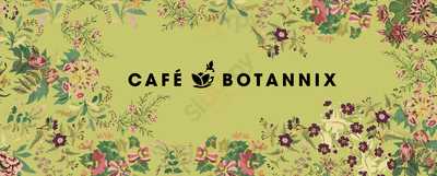 Cafe Botannix Takapuna