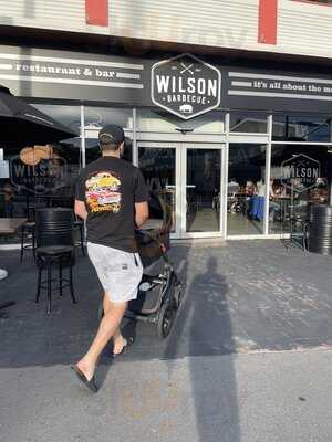 Wilson Barbecue