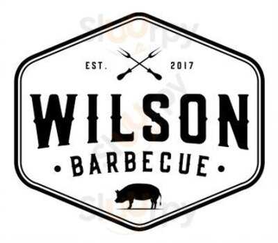 Wilson Barbecue