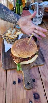 The R N M Sports Bar And Grill