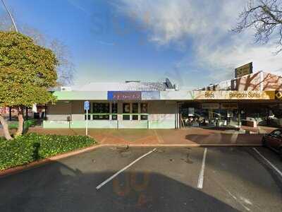 The R N M Sports Bar And Grill