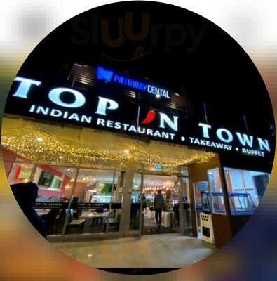Top In Town