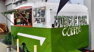 Jungle Bar Coffee