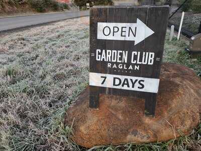 Raglan Garden Club