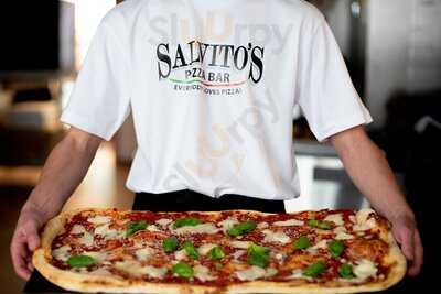 Salvito's Pizza Bar