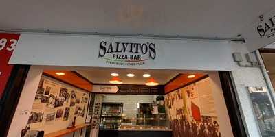 Salvito's Pizza Bar