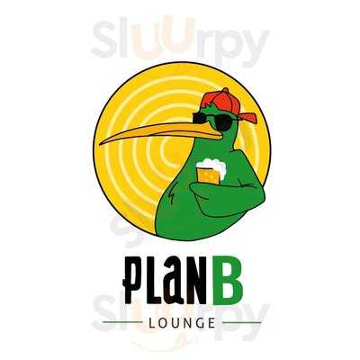 Plan B Lounge