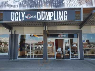 Ugly Dumpling