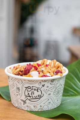 Bowl And Arrow Auckland