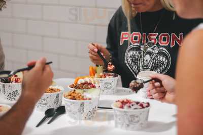 Bowl And Arrow Auckland