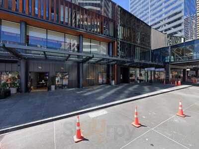 Bowl And Arrow Auckland