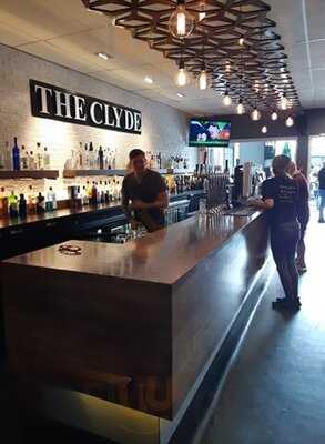 The Clyde