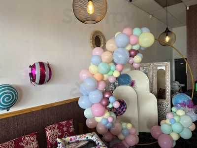 Royale Indian Restaurant - Davies Corner