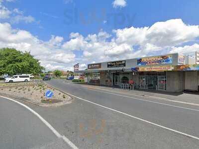 Royale Indian Restaurant - Davies Corner