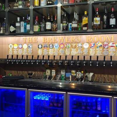The Brewers Room