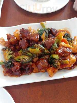 Basin Reserve Noodle House