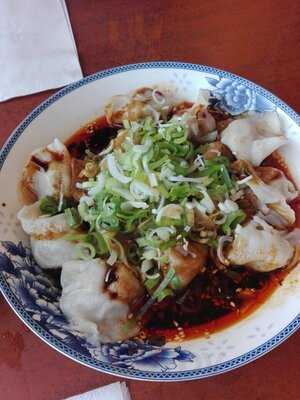 Basin Reserve Noodle House